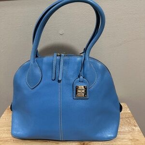 Dooney & Bourke Satchel